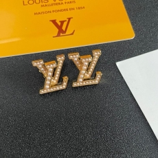 Louis Vuitton Earrings